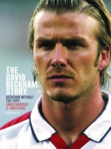 The David Beckham Story