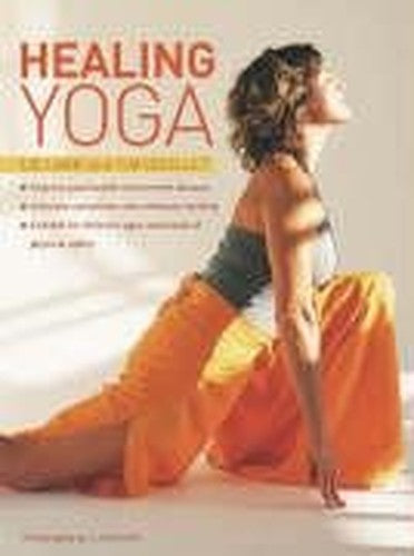 Healing Yoga