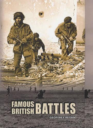 Famous British Battles