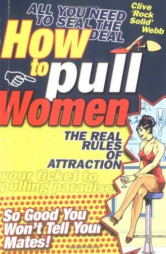 How to Pull Women