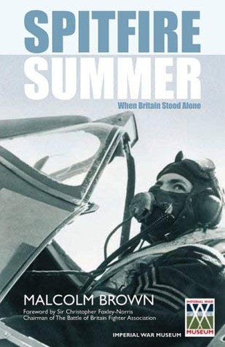 Spitfire Summer