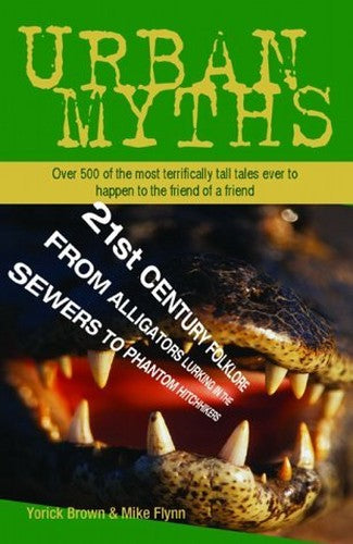 Urban Myths