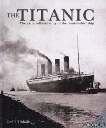 The "Titanic"