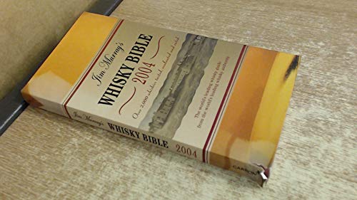 Jim Murray's Whisky Bible