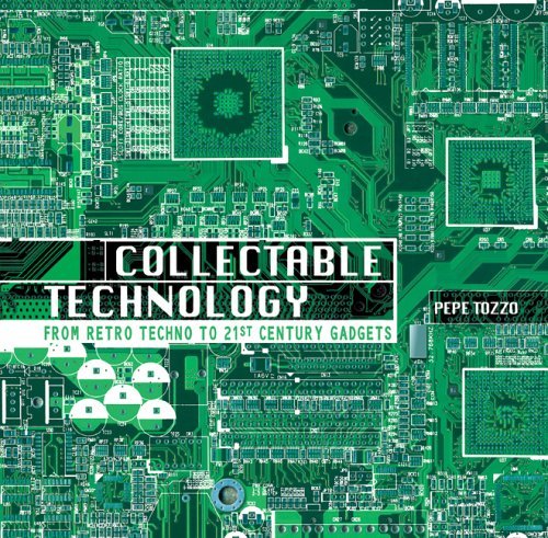 Collectable Technology