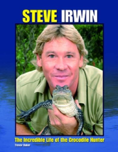Steve Irwin