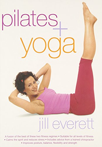 Pilates & Yoga