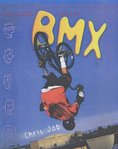 Extreme Sports: BMX