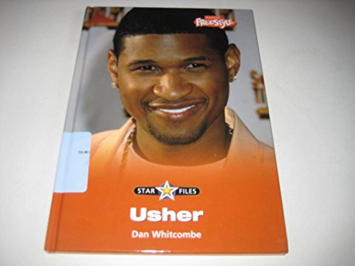 Freestyle Star Files Usher