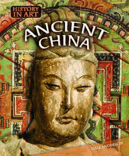 History In Art: Ancient China