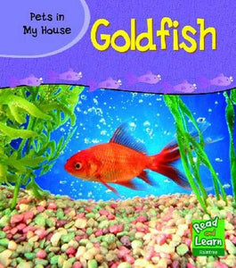 Pets in My House: Fish 