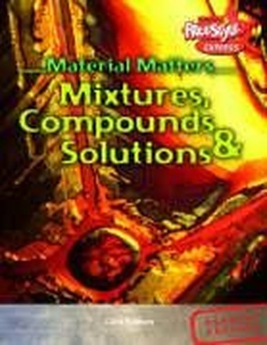 Freestyle Express Material Matters Compounds