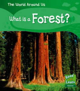 What is a Forest? 