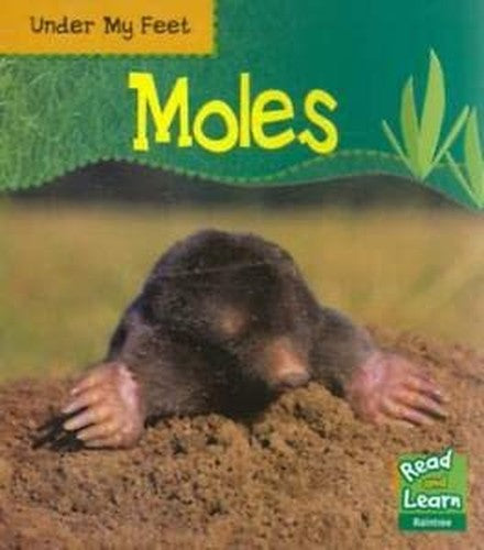Moles