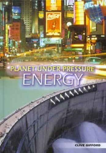 Energy