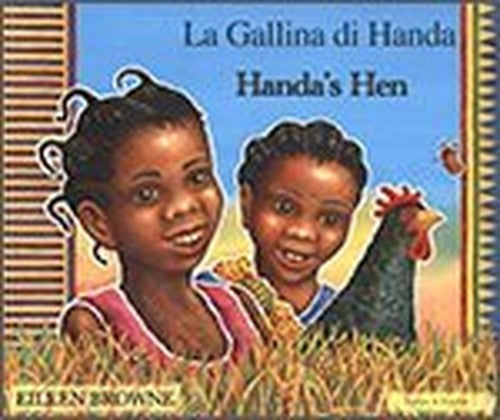 Handa's hen (Italian/English)
