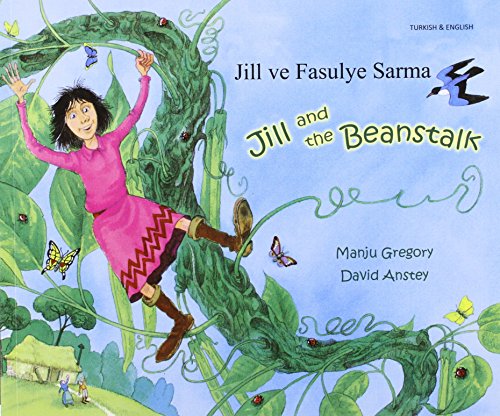 Jill and the Beanstalk