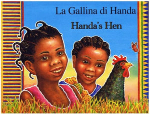 Handa's Hen in Shona and English