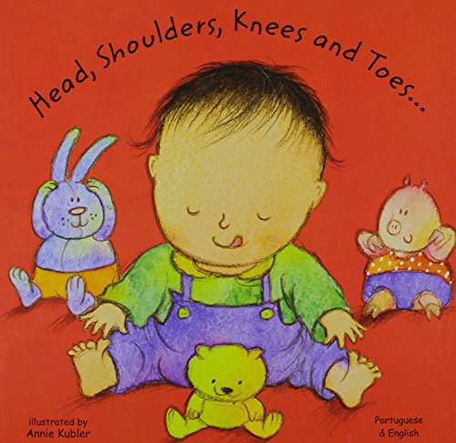 Head, shoulders, knees and toes