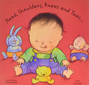 Head, Shoulders, Knees and Toes in Tamil and English