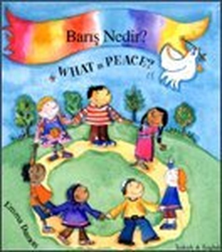 What is Peace?