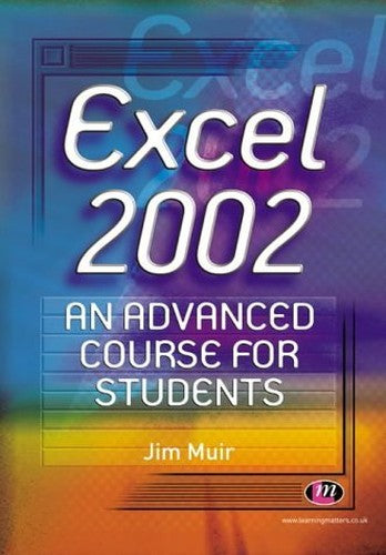 Excel 2002