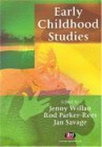 Early Childhood Studies