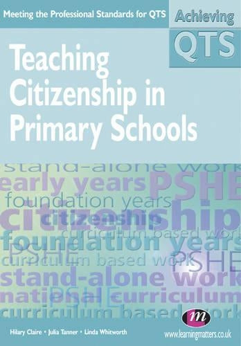 Teaching Citizenship in Primary Schools