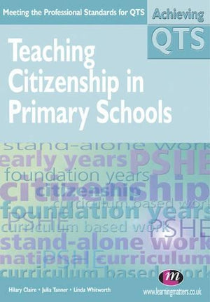 Teaching Citizenship in Primary Schools