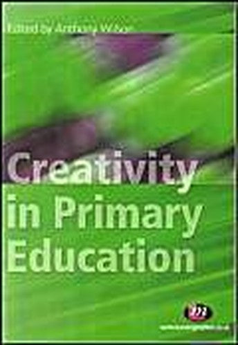 Creativity in Primary Education