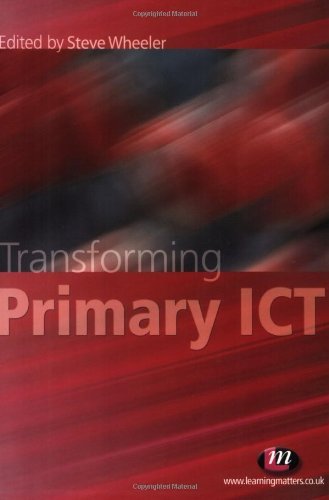 Transforming Primary ICT
