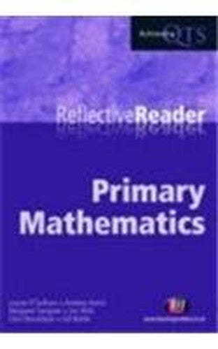 Primary Mathematics Reflective Reader