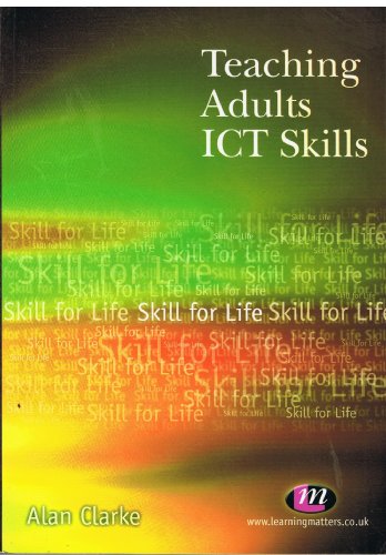 Teaching Adults ICT Skills