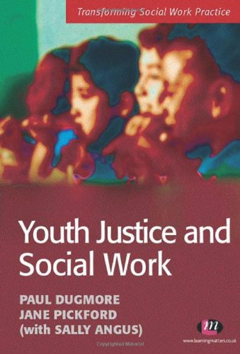 Youth Justice and Social Work