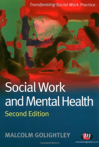 Social Work and Mental Health