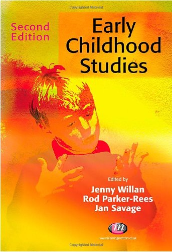 Early Childhood Studies