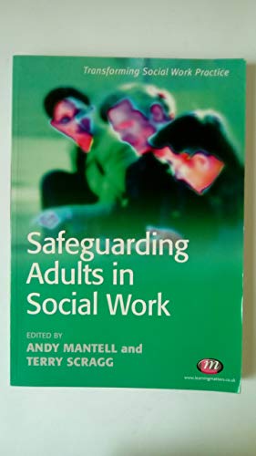 Safeguarding Adults in Social Work