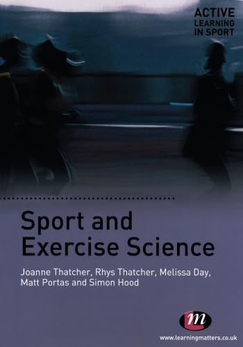 Sport and Exercise Science