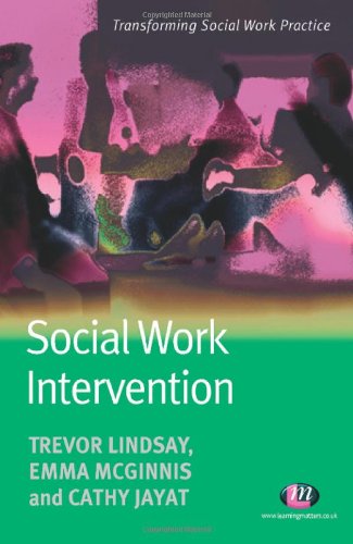Social Work Intervention