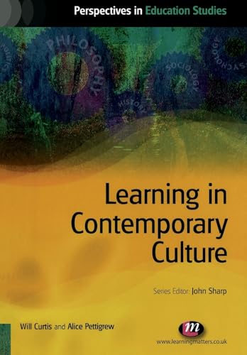 Learning in Contemporary Culture