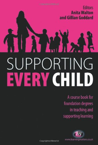 Supporting Every Child