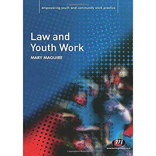 Law and Youth Work