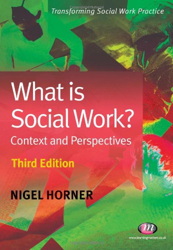 What is Social Work?