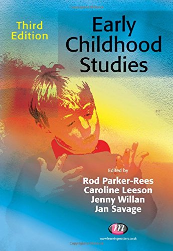 Early Childhood Studies
