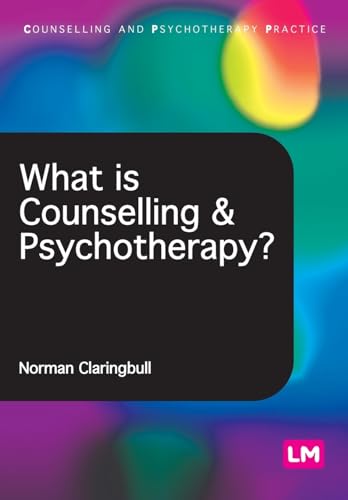 What is Counselling and Psychotherapy?