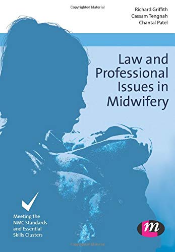 Law and Professional Issues in Midwifery