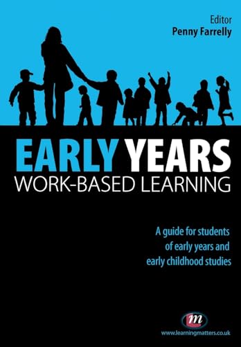 Early Years Work-Based Learning