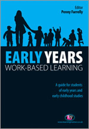 Early Years Work-Based Learning