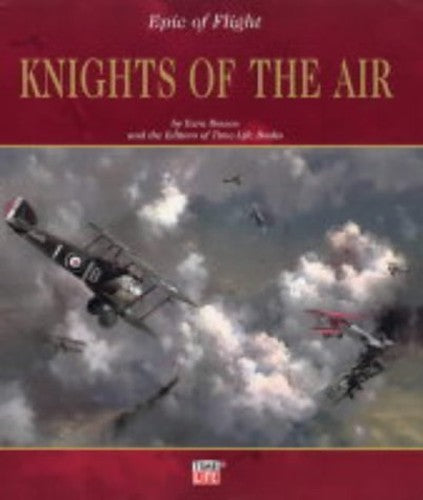 Knights of the Air