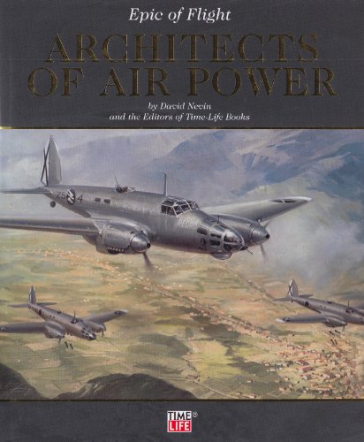 Architects of Air Power